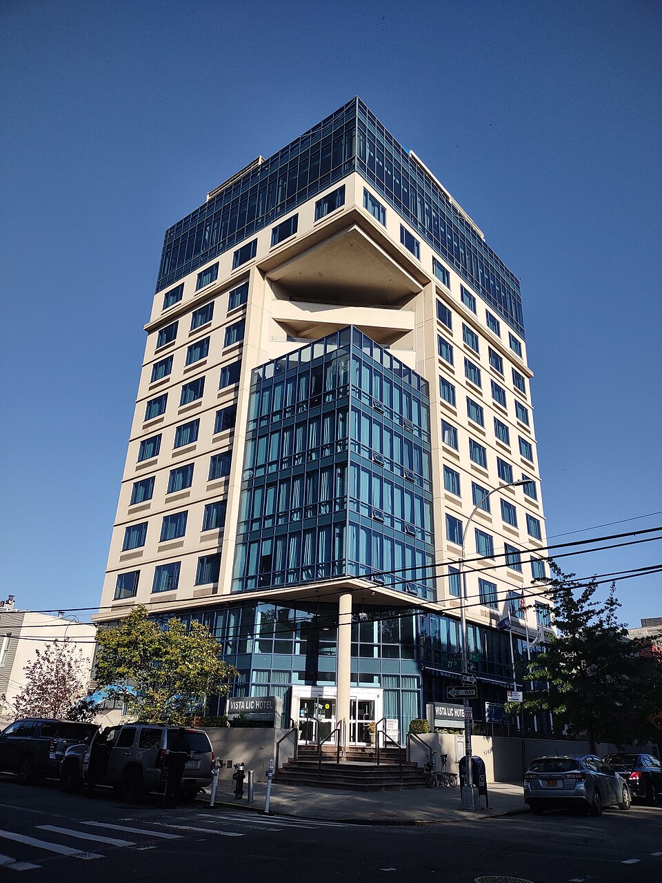 Boro Hotel now Vista Lic HDR 2022 jeh