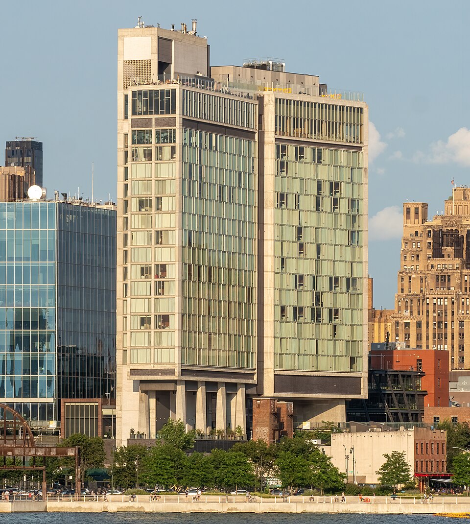 The Standard High Line (24245)
