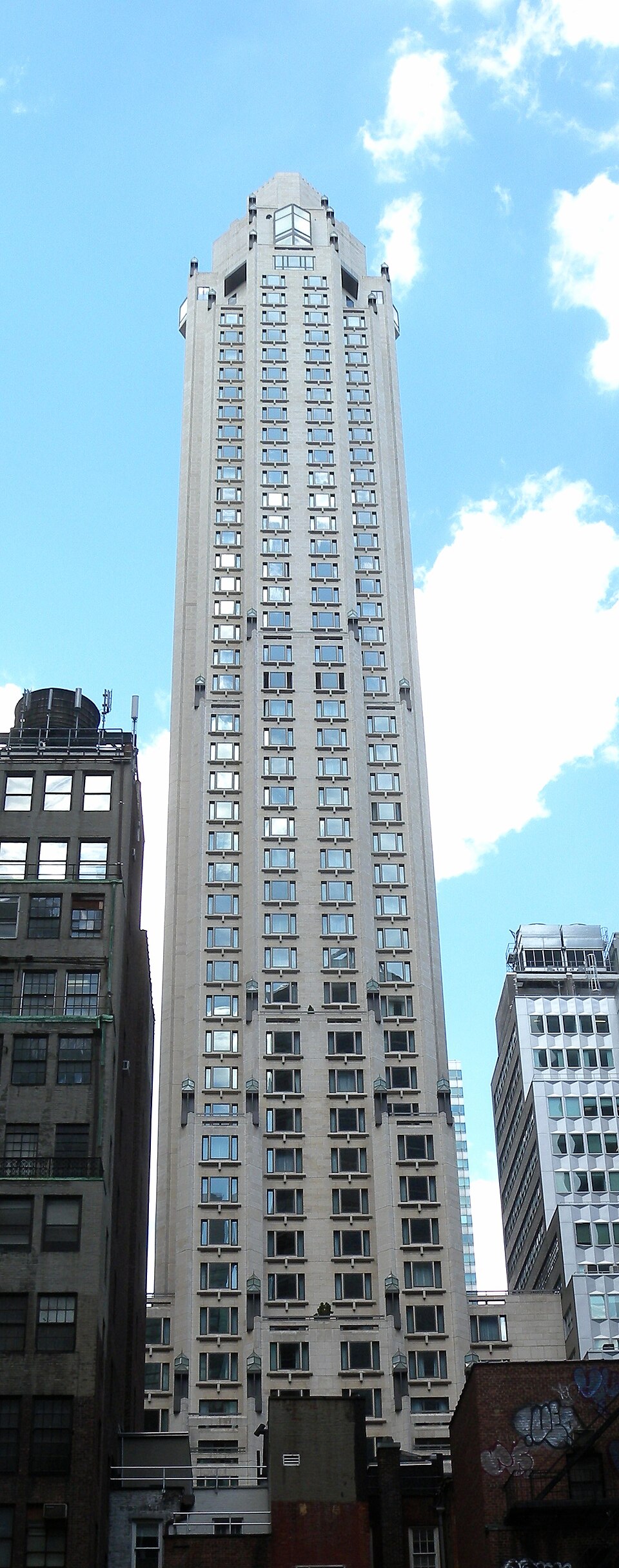4 seasons hotel NY 56 jeh