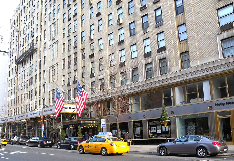 Carlyle Hotel Madison 76 jeh